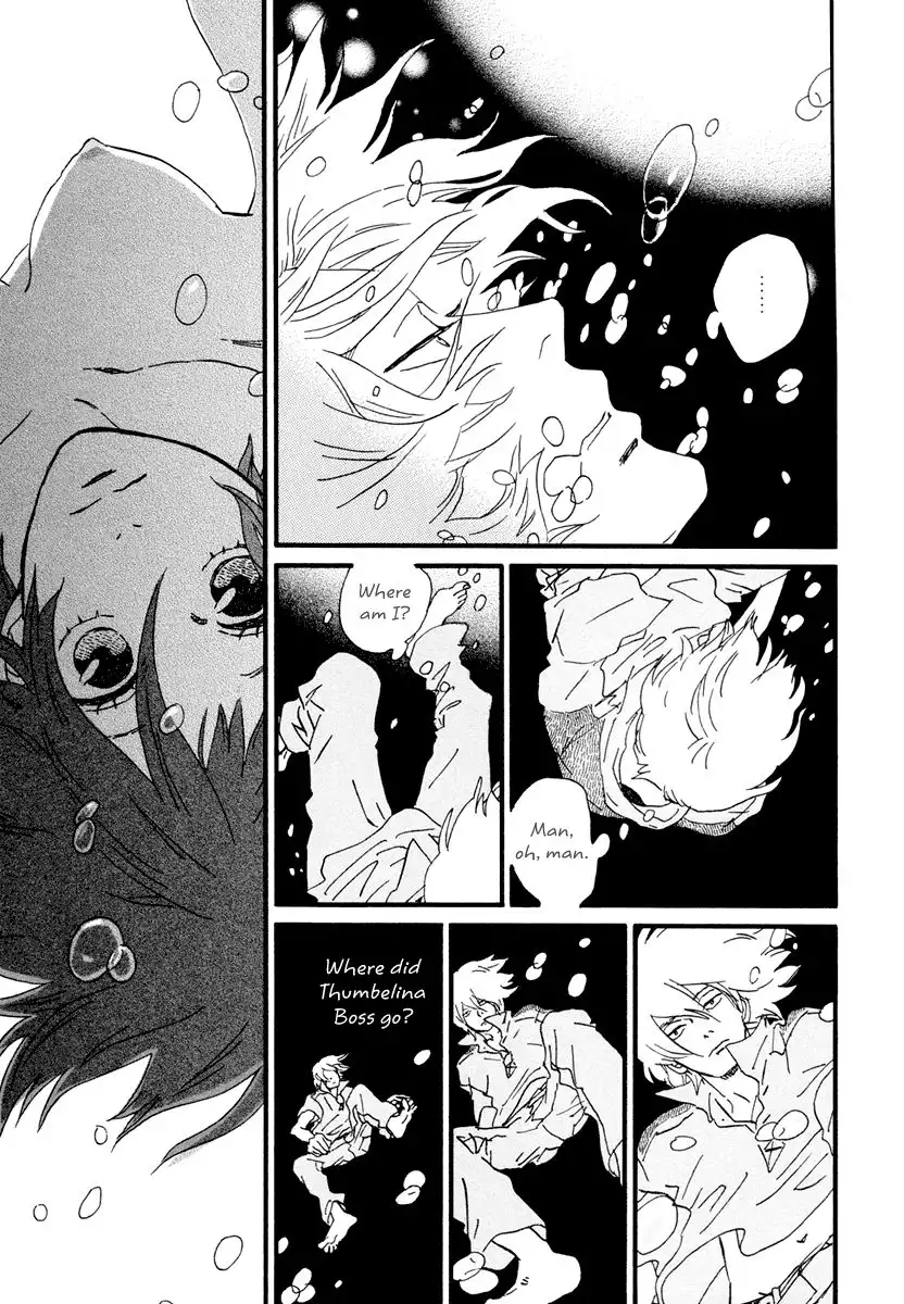 Natsuyuki Rendez-vous Chapter 13 13